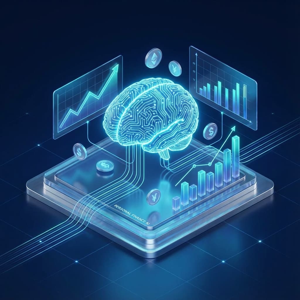 How to Use AI for Personal Finance in 2025