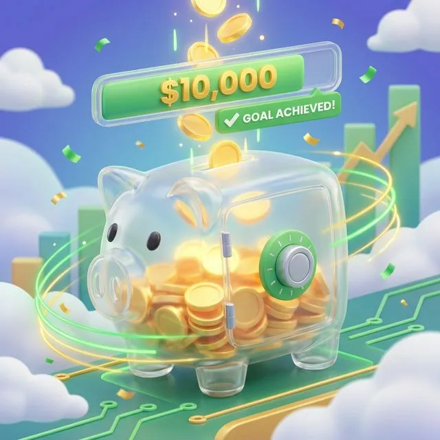 How to Save $10,000 in 2026 Without Sacrificing Your Lifestyle