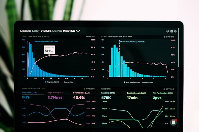 Understanding Your Spending Patterns: AI vs Traditional Analysis