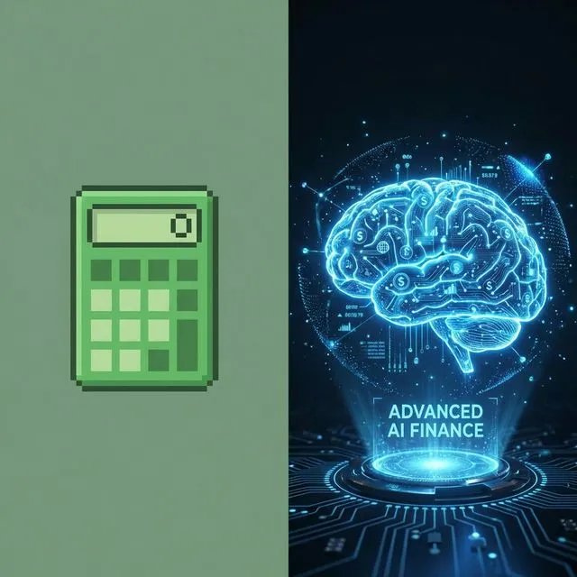 Splitwise vs. Finovaa: Why You Need an AI-Powered Alternative
